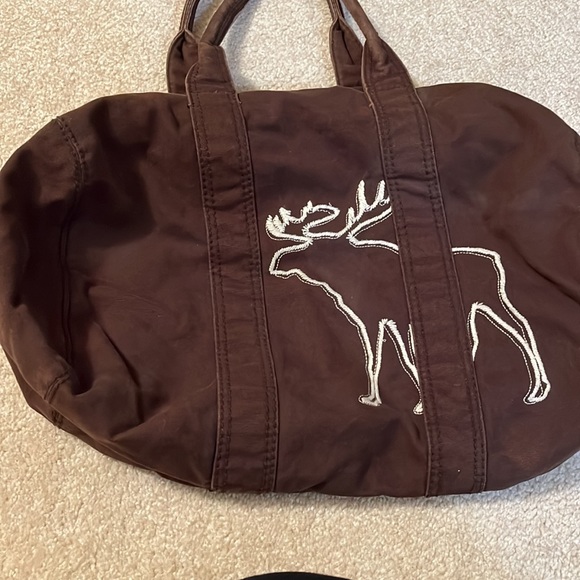 Abercrombie bag - Picture 3 of 5